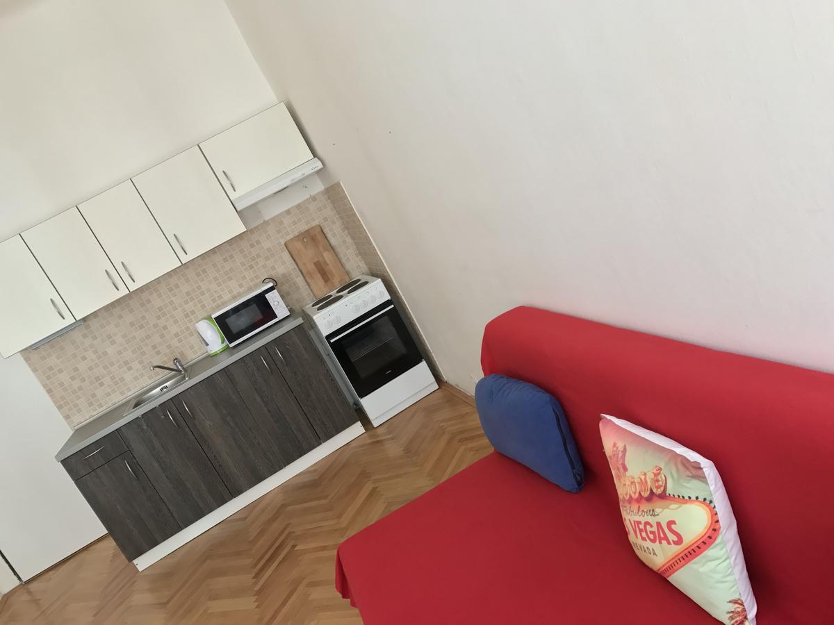 פראג Blahnikova Aparthotel מראה חיצוני תמונה