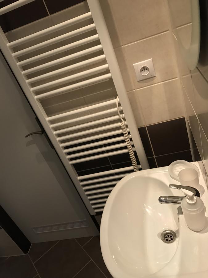 פראג Blahnikova Aparthotel מראה חיצוני תמונה