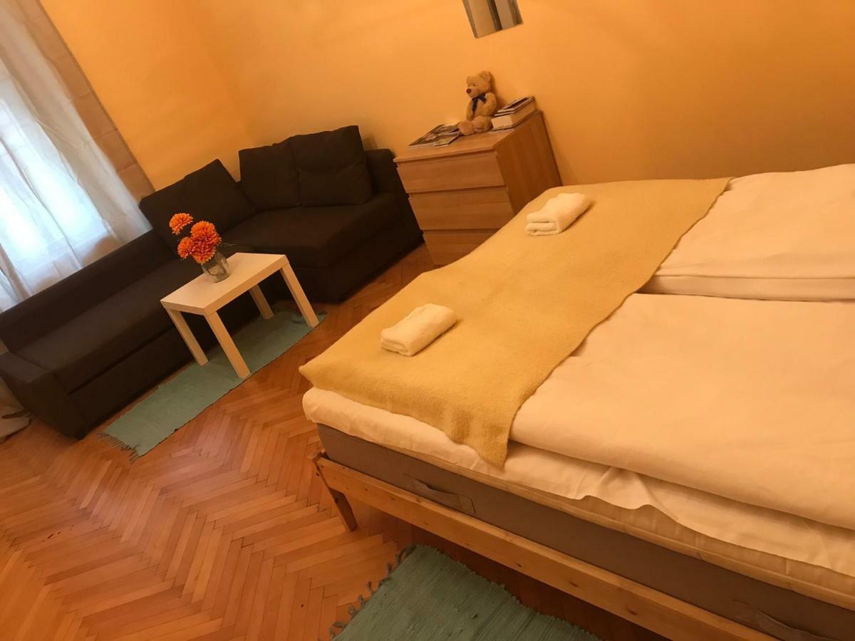 פראג Blahnikova Aparthotel מראה חיצוני תמונה