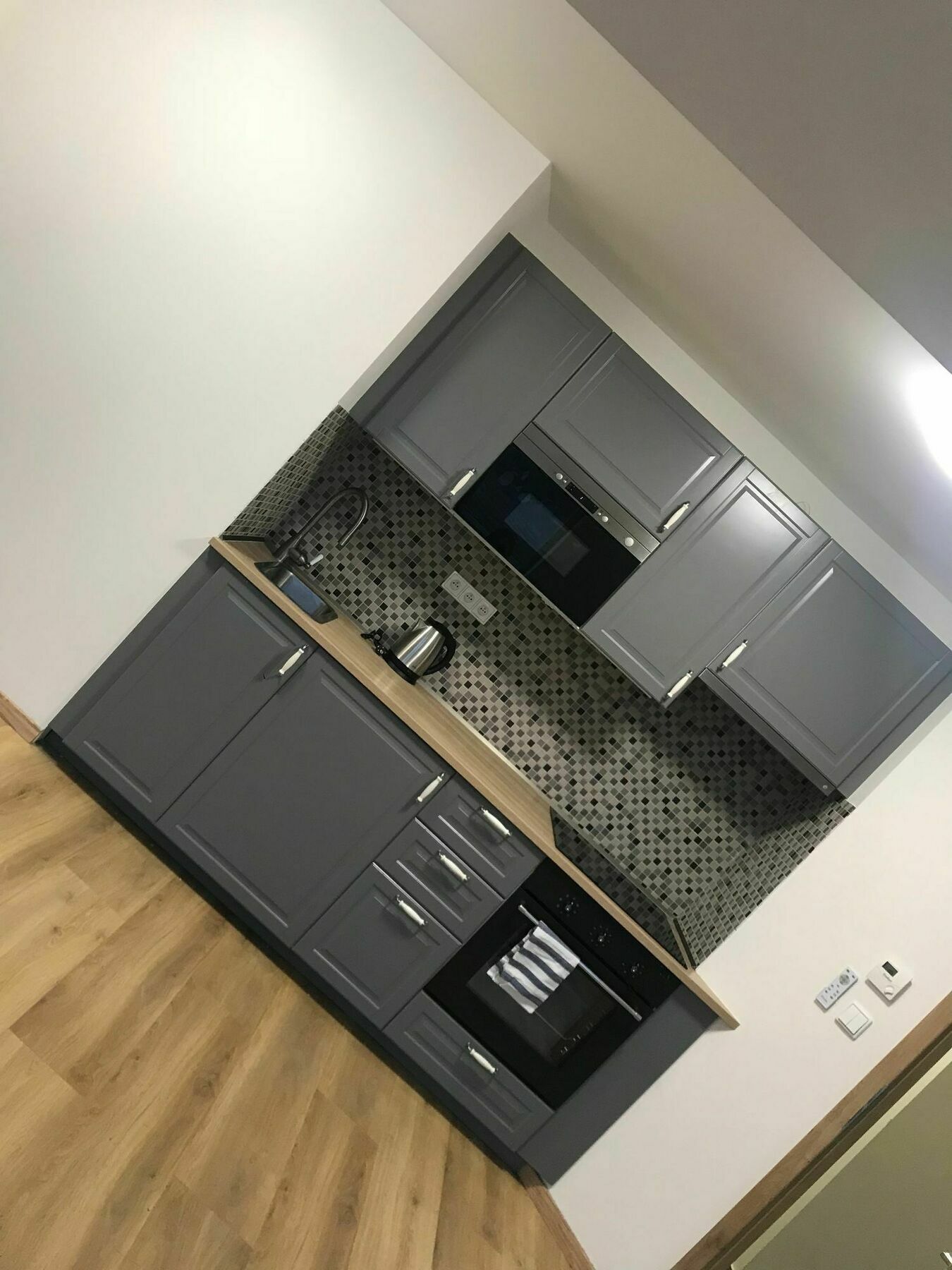 פראג Blahnikova Aparthotel מראה חיצוני תמונה